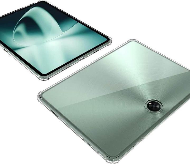 Immagine prodotto Cover-Discount OnePlus Pad - cover protettiva trasparente (OnePlus Open)