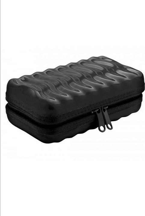 Actual product image XR Brands Rippled Rimming Plug