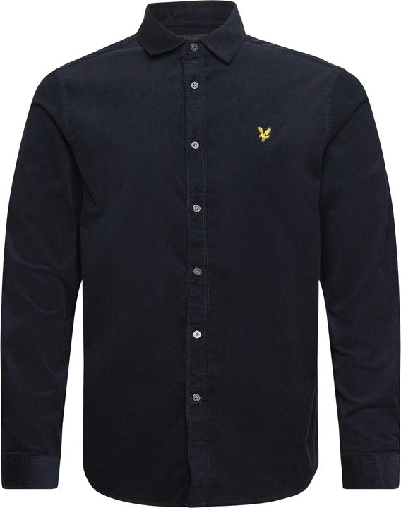 Immagine prodotto Lyle and Scott camicia lyle & cott needle cord (S)