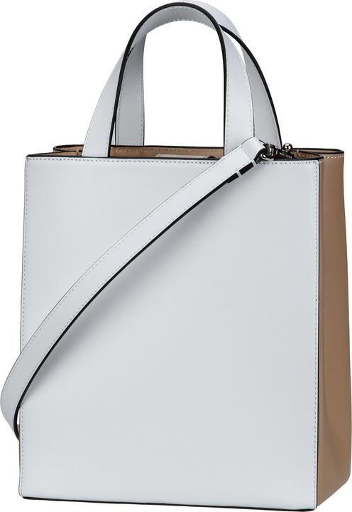 Liebeskind Berlin Handtasche Paper Bag S Color Animation