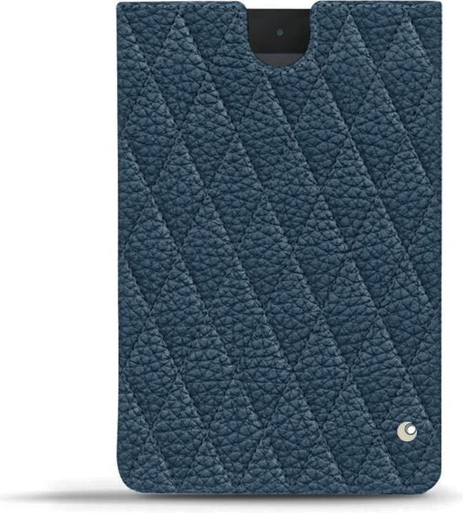 Indaco - Couture ( Pantone #1f4565 )