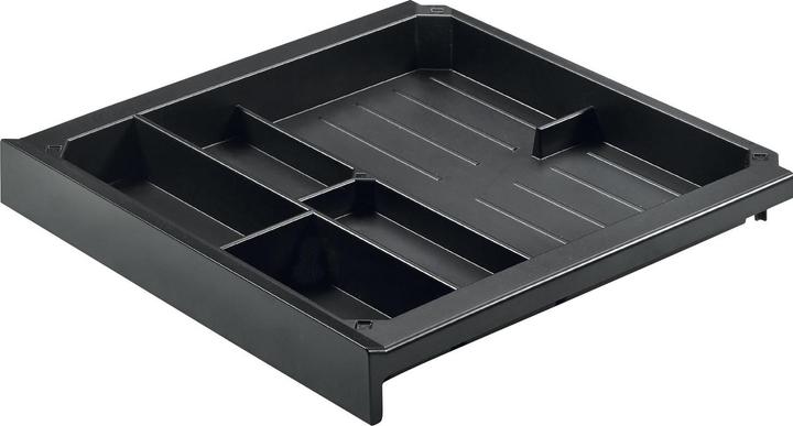 Image du produit Hettich SmarTray bac à utens.de.burau 40 mm