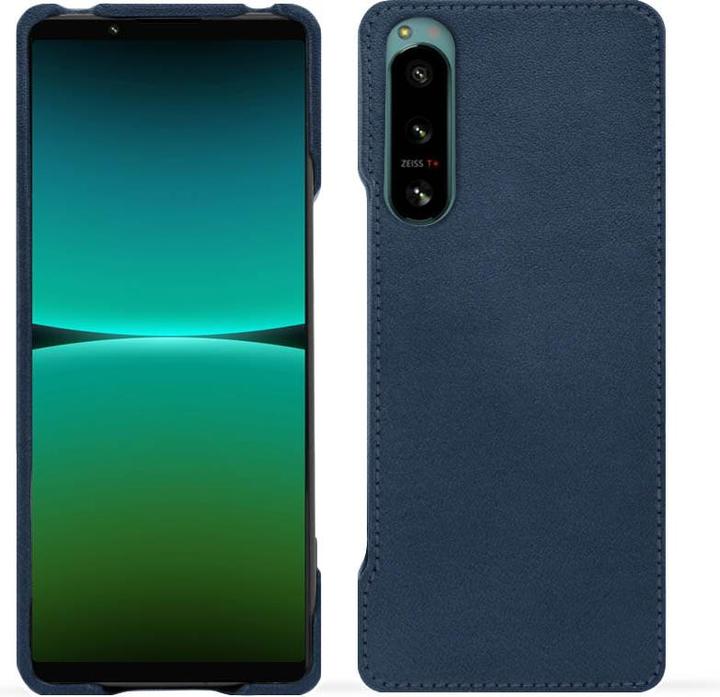 Produktbild Noreve Lederschutzhülle (Sony Xperia 5 IV)