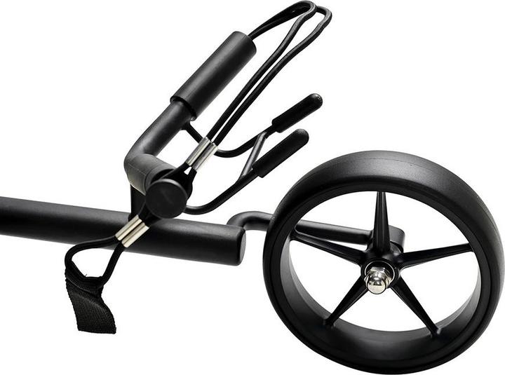 Produktbild A5 matt black