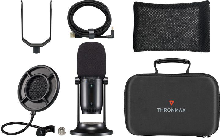 Image du produit Thronmax Kit MDrill One Pro