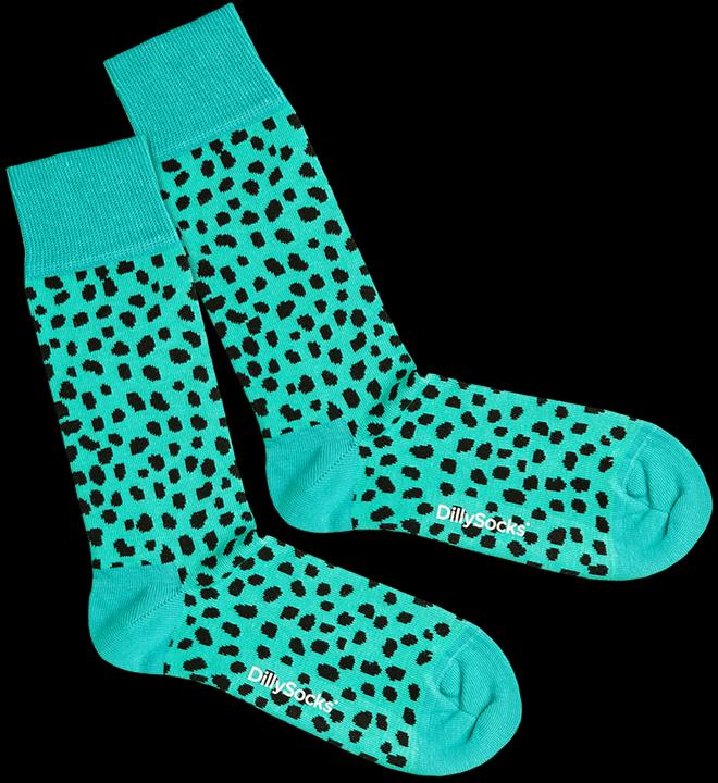 DillySocks Bounty Killer (Confezione singola)