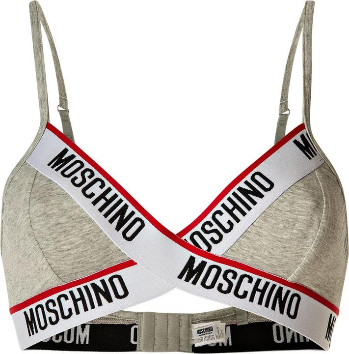 Actual product image Moschino Bra Casual Stretch (M)