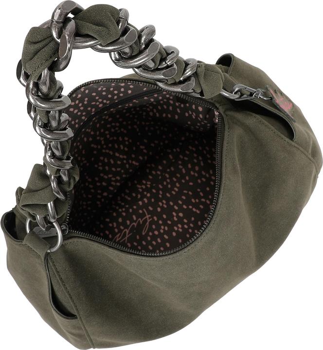 Produktbild Fritzi aus Preußen Fritzi Janni Jack Schultertasche 33 cm