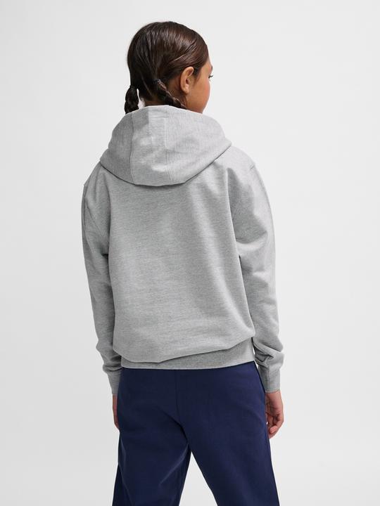 Actual product image hummel HMLGO 2.0 HOODIE KIDS (152)