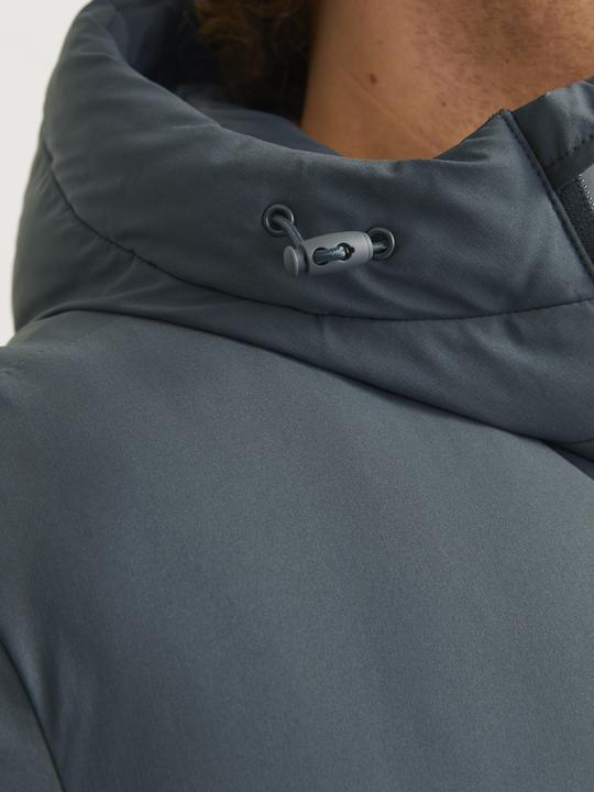 Actual product image Jack & Jones Quilted jacket Quilted jacket (M)