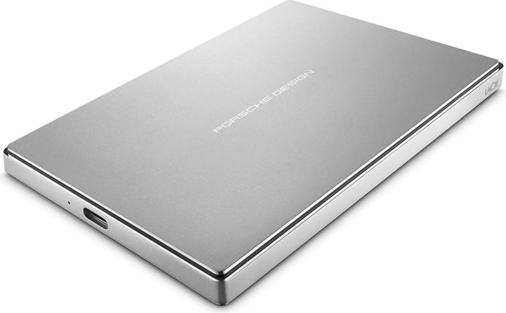 Immagine prodotto LaCie Porsche Design Dispositivo mobile USB-C (1 TB)