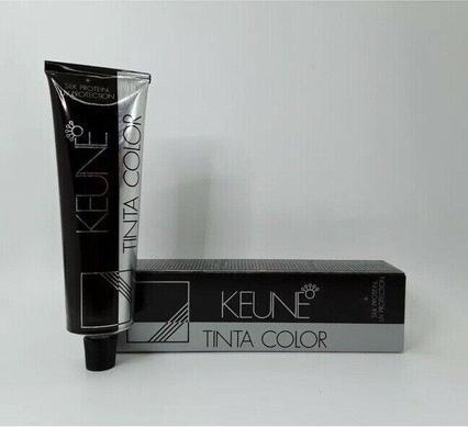 Image du produit Keune TINTA COLOR + Silk Protein Hair Color 2.1oz