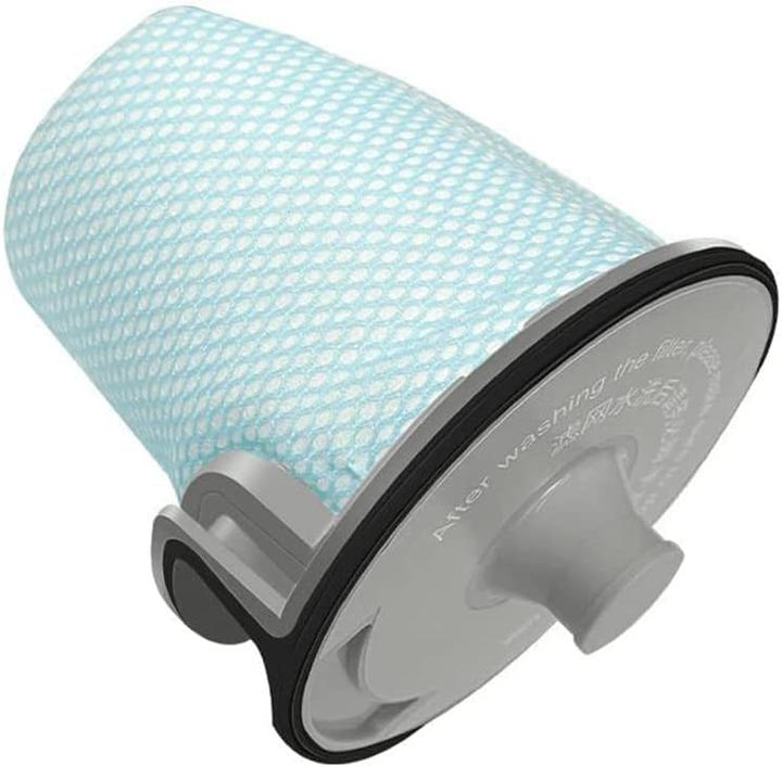 Roboparts Absaugstation Filter für Roborock S7, S7+, T7
