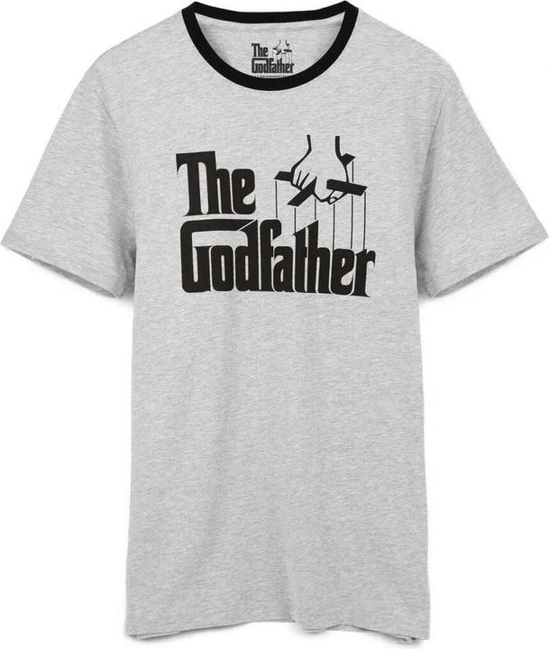 Produktbild The Godfather Schlafanzug mit langer Hose (XXL)