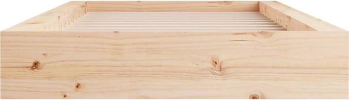 Produktbild VidaXL Kaine (90 x 200 cm)