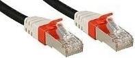 Produktbild Lindy Netzwerkkabel (S/FTP, CAT6a, 5 m)