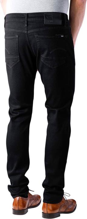 Immagine prodotto G-Star Slim Jeans Nero Nero Stretch Denim antic carbone (W32/L32)