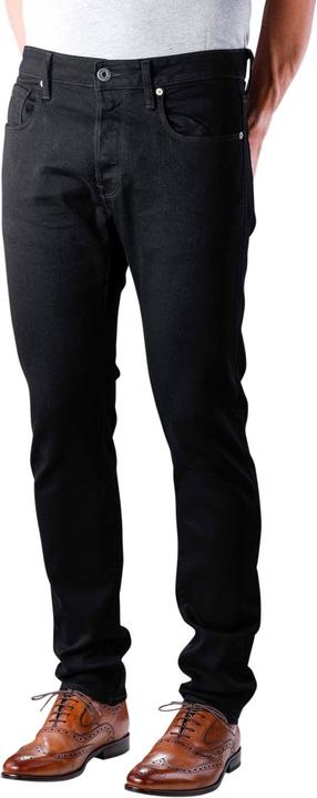 Immagine prodotto G-Star Slim Jeans Nero Nero Stretch Denim antic carbone (W32/L32)