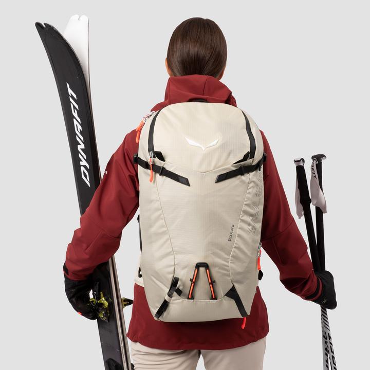 Image du produit Salewa Sella L Sac à dos Da (24 l)