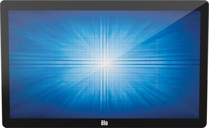 Immagine prodotto ēlo MONITOR 2402L 24IN TOUCHSCREEN (1920 x 1080 pixel, 23.80")