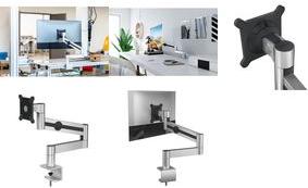 Actual product image Durable Monitor mount (Table, 27")