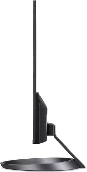 Produktbild Acer R242YGymix 61 cm (24") TFT-Monitor mit LED-Technik dunkelgrau (1920 x 1080 Pixel, 24")