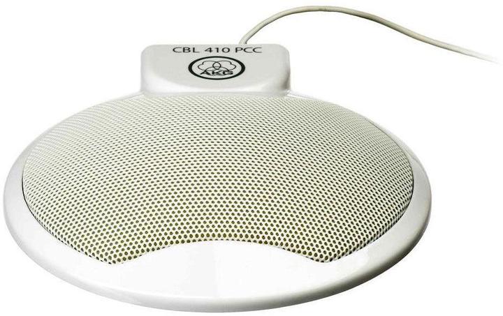 Actual product image AKG Pro Cbl410 Pcc