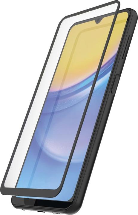 Actual product image Hama Extreme Protect (1 Piece, Samsung Galaxy A15 5G)