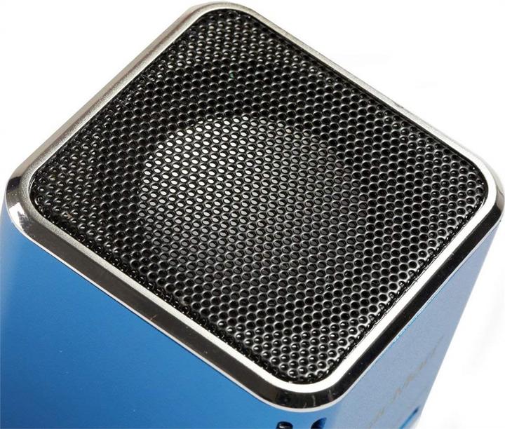 Actual product image Technaxx Mini Musicman Soundstation (32 GB)