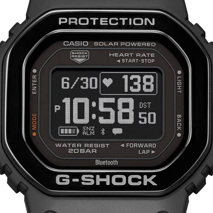 Immagine prodotto G-Shock DW-H5600MB-1ER (44 mm)