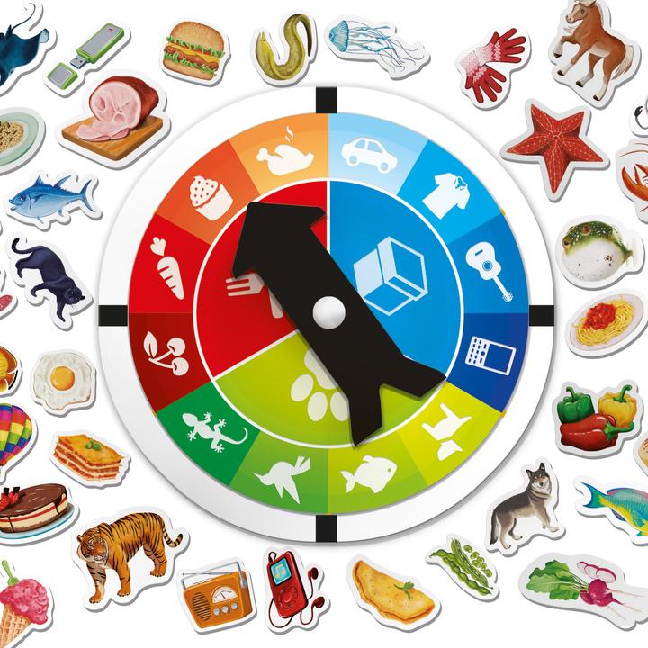 Actual product image Headup Games Colpo d'Occhio