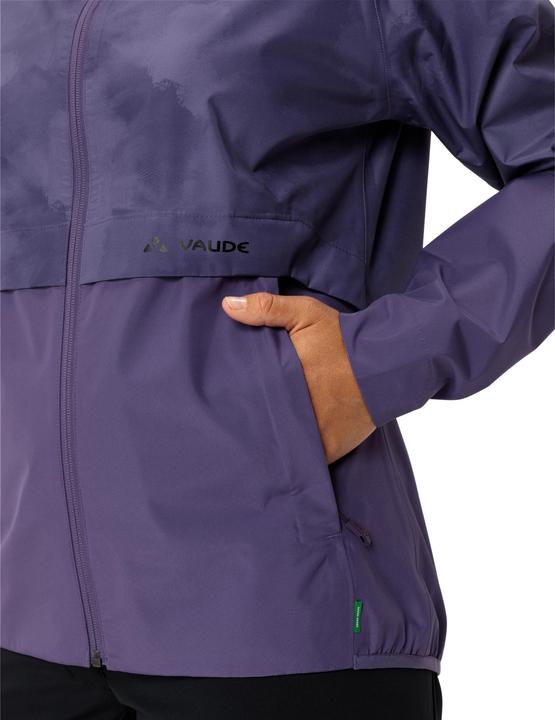 Image du produit Vaude Loamer Rain Jacket (42, L)