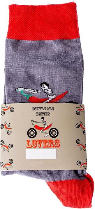 Actual product image Casativo Leisure socks (Single pack, 41 - 45)