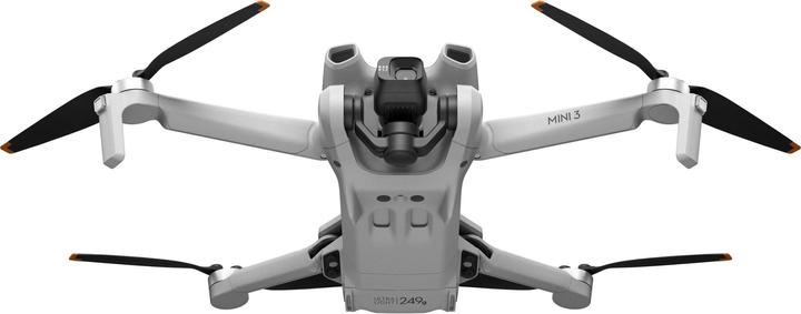 Immagine prodotto DJI Mini 3 (38 min, 249 g, 48 Mpx)