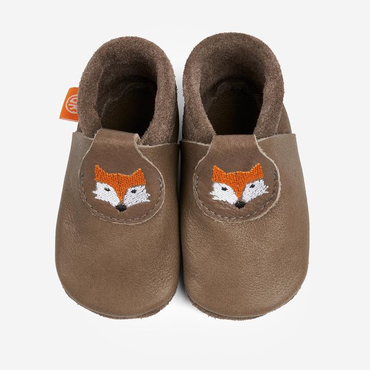 Image du produit Orangenkinder Füchschen (38, 39)