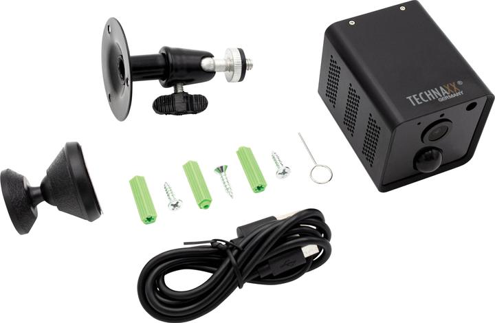 Actual product image Technaxx TX-190 (2304 x 1296 Pixels)