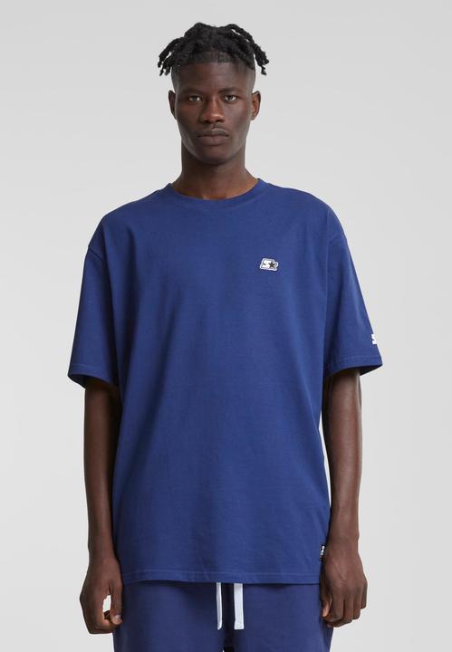 Actual product image Starter Essential Oversize Tee - 16922 (XL)
