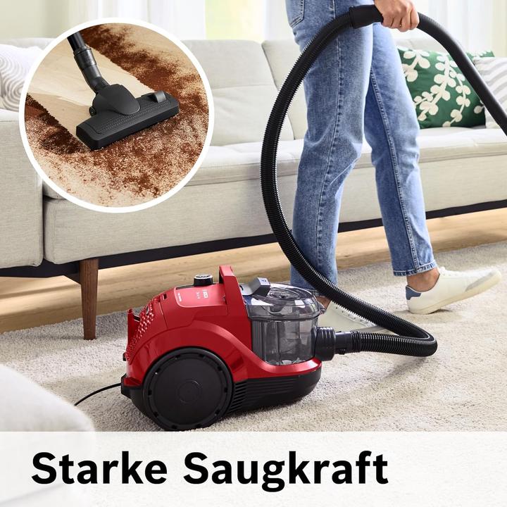 Immagine prodotto Bosch Hausgeräte BOSC hoover