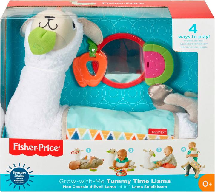 Produktbild Fisher-Price Lama (43 cm)