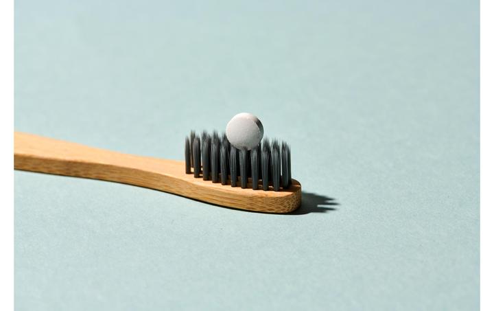 Actual product image Denttabs Bamboo (Extra soft, 1 x)