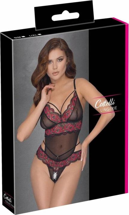Produktbild Cottelli Collection Body ouvert (L, XL)