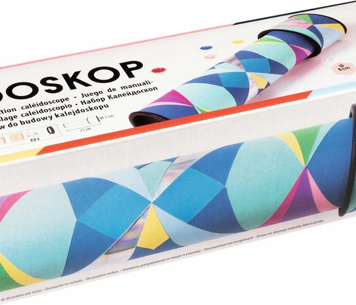Immagine prodotto Folia Kit Caleidoscopio