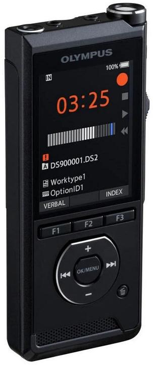 Image du produit Olympus DS-9000 Dictaphone numérique version standard (2 Go)