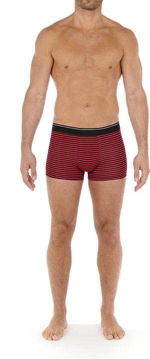 Immagine prodotto HOM Boxer Casual Comfort Fit Matt (S, confezione da 3)