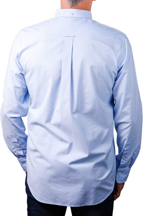 Produktbild GANT The Broadcloth Reg BD hamptons blue (M)