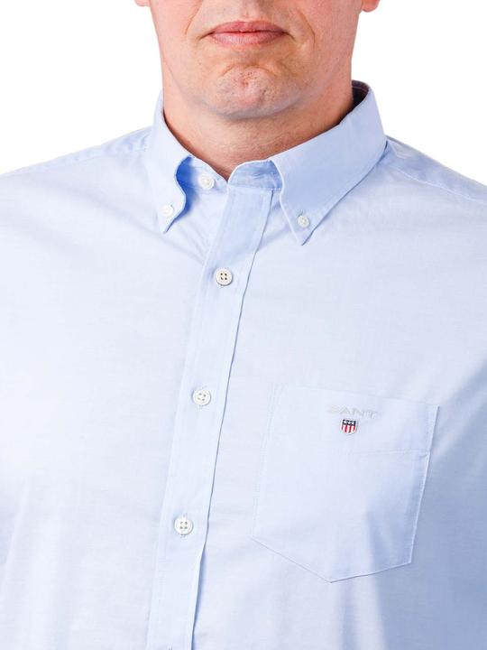 Produktbild GANT The Broadcloth Reg BD hamptons blue (M)