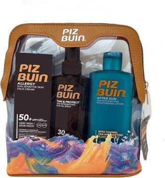 Immagine prodotto Piz Buin Borsa da viaggio