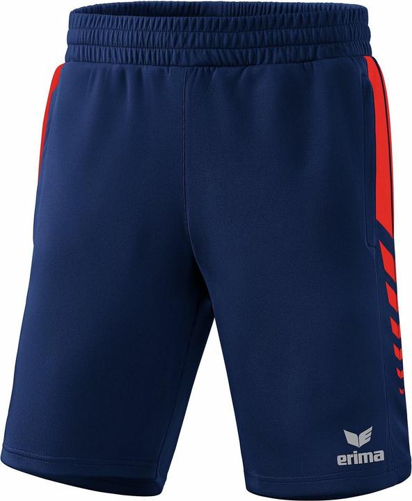 Image du produit Erima Short Six Wings (L)