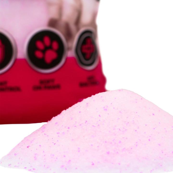 Image du produit Calitti Micro Crystals (Ne s'agglomère pas, 3.80 kg)