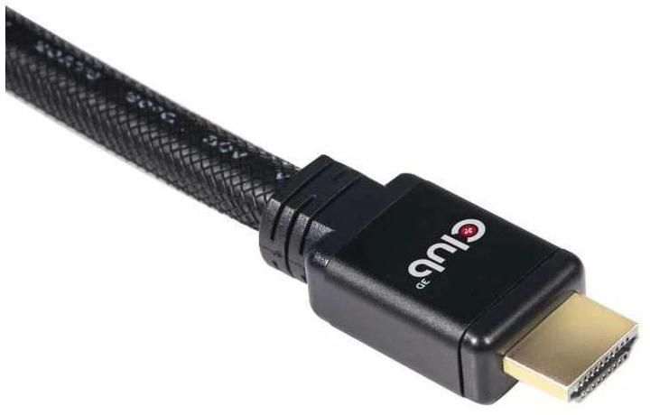 Produktbild Club 3D HDMI (Typ A) — HDMI (Typ A) (15 m, HDMI)